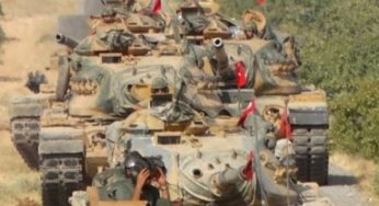 Περιφερειακές αντιπαλότητες και Κουρδικό στη σκιά του πολέμου