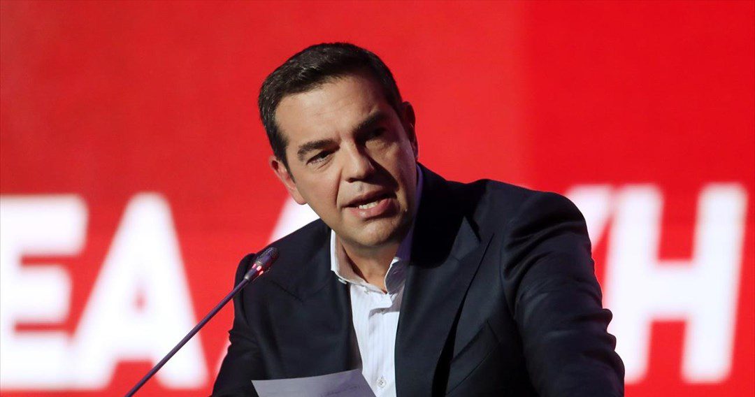 ΣΥΡΙΖΑ-ΠΣ: Τέλη Ιουλίου κλείνει τα ψηφοδέλτια – Τα ονόματα για το Επικρατείας