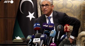 Εγκαταλείπει τη Λιβύη ο διορισμένος από το κοινοβούλιο πρωθυπουργός – Σφοδρές συγκρούσεις στην Τρίπολη