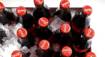 Coca-Cola HBC AG: Στα 929,7 εκατ. τα συγκρίσιμα λειτουργικά κέρδη