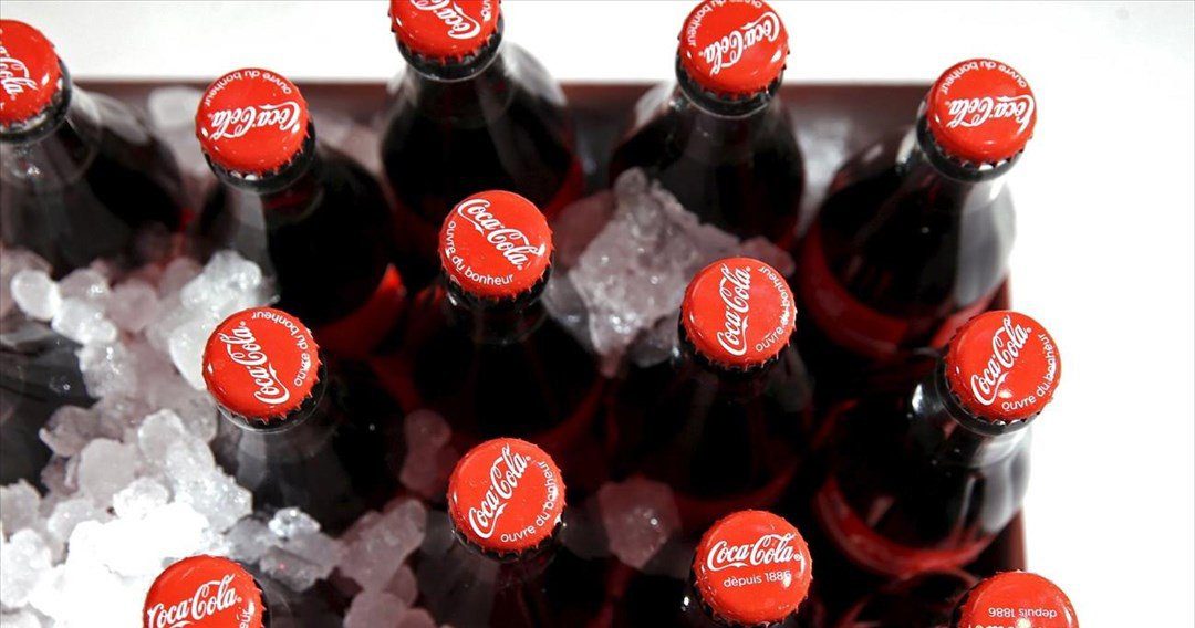 Coca-Cola HBC AG: Στα 929,7 εκατ. τα συγκρίσιμα λειτουργικά κέρδη