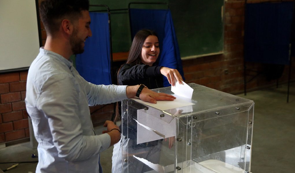 Χωρίς ενιαία αποτελέσματα για μία ακόμη χρονιά οι φοιτητικές εκλογές