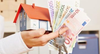 Θωρακισμένοι 500.000 δανειολήπτες ενήμερων στεγαστικών δανείων από την αύξηση επιτοκίων από την ΕΚΤ – Τι πρέπει να γνωρίζουν