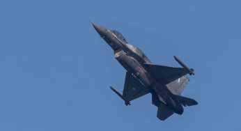 Ασφυκτικές πιέσεις ασκεί η Άγκυρα στο Κογκρέσο για να πάρει F-16 – Τι αποκαλύπτει τουρκική εφημερίδα