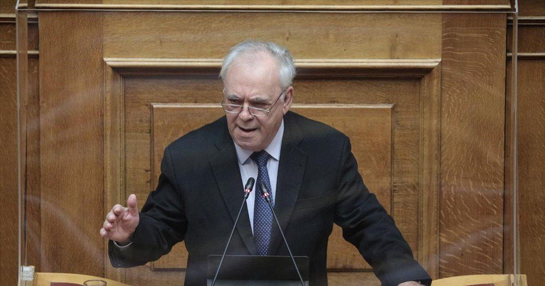 Δραγασάκης: Οι εκλογές του ΣΥΡΙΖΑ σταθμός για την αλλαγή των πολιτικών συσχετισμών