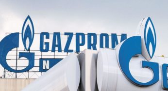 Gazprom: Δεν μπορούμε να εγγυηθούμε την καλή λειτουργία του αγωγού Nord Stream 1