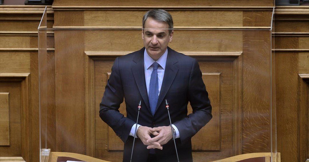 «Κόβουν – ράβουν» στο Μαξίμου ενόψει ΔΕΘ – Με επιδόματα και… επικοινωνιακές ατάκες θα πάει ο πρωθυπουργός στη Θεσσαλονίκη