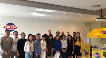 Κρι-Κρι: Αύξηση τζίρου παρουσίασε η γαλακτοβιομηχανία στο α' τρίμηνο του 2022