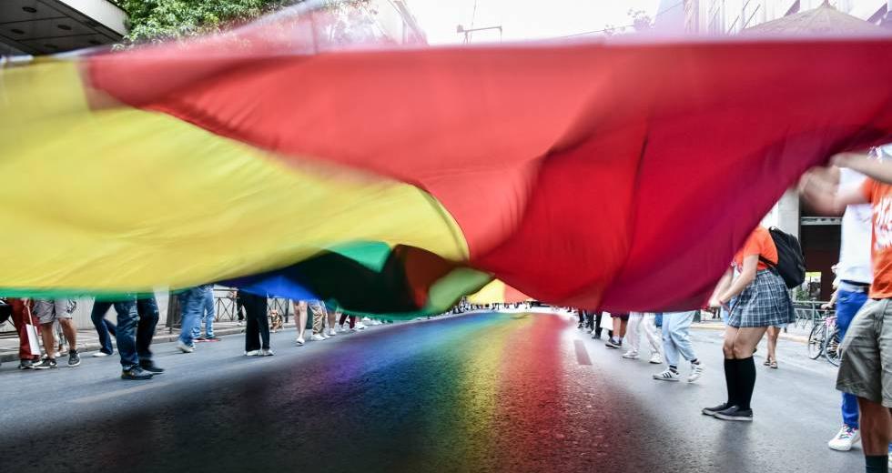 Πολιτικοί αρχηγοί και κόμματα για την Παγκόσμια Ημέρα κατά της Ομοφοβίας – Τρανσφοβίας