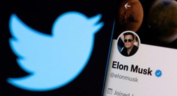 Μέτοχοι του Twitter έκαναν μήνυση στον Μασκ για χειραγώγηση μετοχών