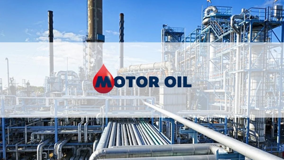Motor Oil: Μέρισμα-ρεκόρ 1,8 ευρώ ανά μετοχή