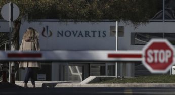 Novartis: Οι συνήγοροι δεν υπογράφουν το πέρας της ανάκρισης