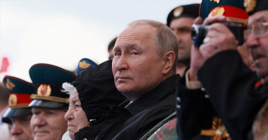 Χωρίς αντίκρισμα οι ευρωπαϊκές κυρώσεις στον Πούτιν – Τα έσοδα της Ρωσίας από το πετρέλαιο αυξήθηκαν κατά 50%