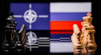 Σε τεντωμένο σκοινί οι σχέσεις της Ρωσίας με το ΝΑΤΟ
