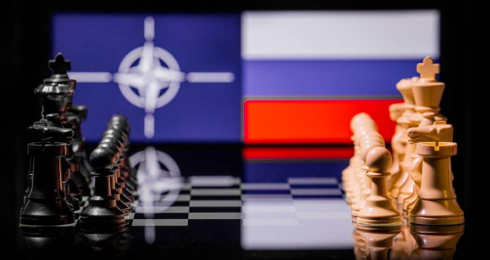 Σε τεντωμένο σκοινί οι σχέσεις της Ρωσίας με το ΝΑΤΟ