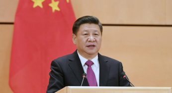 Η Κίνα προετοιμάζεται για την περίπτωση επιβολής κυρώσεων από τη Δύση