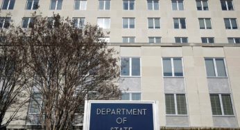 Ο Ερντογάν μας απειλεί με πόλεμο και το Στέιτ Ντιπάρτμεντ λέει «βρείτε τα»