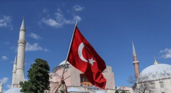 Συντηρεί την ένταση η Άγκυρα: Κατηγορεί την Ελλάδα για «επεκτατικές βλέψεις»