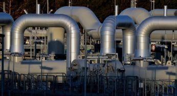 Welt: Η Κομισιόν θα επιτρέψει την επιβολή πλαφόν στην τιμή του φυσικού αερίου