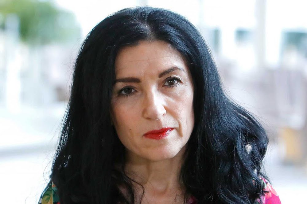 Η Σουηδή βουλευτής κουρδικής καταγωγής, που μισεί ο Ερντογάν