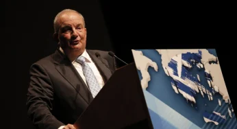 Καραμανλής: Δεν εξαγοράζεται η ειρήνη με εκπτώσεις στην εθνική κυριαρχία