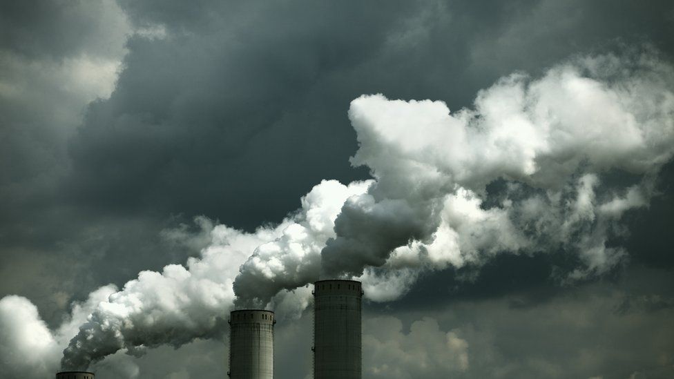 Γερμανία και Ολλανδία επιστρέφουν στον άνθρακα για την παραγωγή ενέργειας – Στις καλένδες η «πράσινη ανάπτυξη»