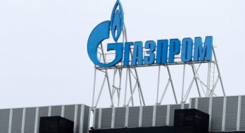 Gazprom: Μειωμένες 27,6% οι εξαγωγές φυσικού αερίου το 5μηνο