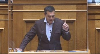 Αλέξης Τσίπρας στην ΚΟ του ΣΥΡΙΖΑ: Σήμερα είναι η πρώτη μέρα της προεκλογικής μας εκστρατείας