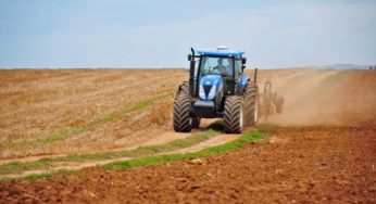 Κι όμως η ένταξη της Ουκρανίας στην Ε.Ε. θα έχει επιπτώσεις στον Έλληνα αγρότη