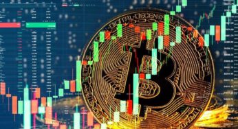 Bitcoin: Κάτω από τα 30.000 δολάρια, με πτώση 6%