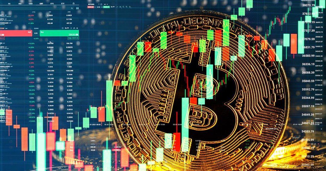 Bitcoin: Κάτω από τα 30.000 δολάρια, με πτώση 6%