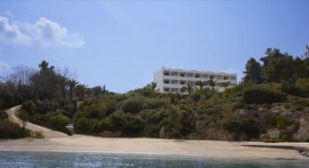 Brown Beach Chalkida: η Χαλκίδα υποδέχτηκε το νέο μέλος της Brown Hotels