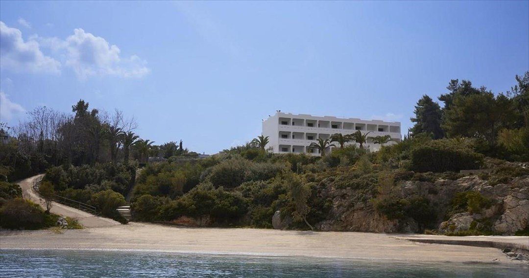 Brown Beach Chalkida: η Χαλκίδα υποδέχτηκε το νέο μέλος της Brown Hotels