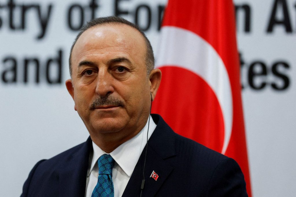 Η Τουρκία αμφισβητεί ευθέως την κυριαρχία των νησιών στο Αιγαίο