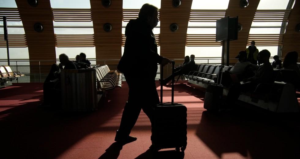 Απεργία στο αεροδρόμιο «Σαρλ ντε Γκολ»: ματαιώθηκε το 10% των πτήσεων