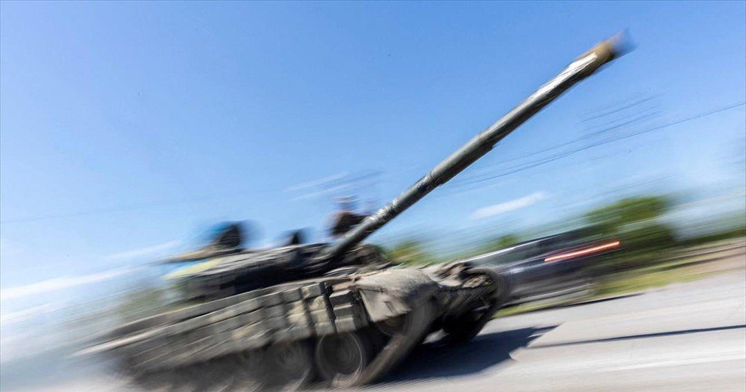 CNBC: Ο πόλεμος στην Ουκρανία μπορεί να διαρκέσει 10 χρόνια ή και περισσότερο