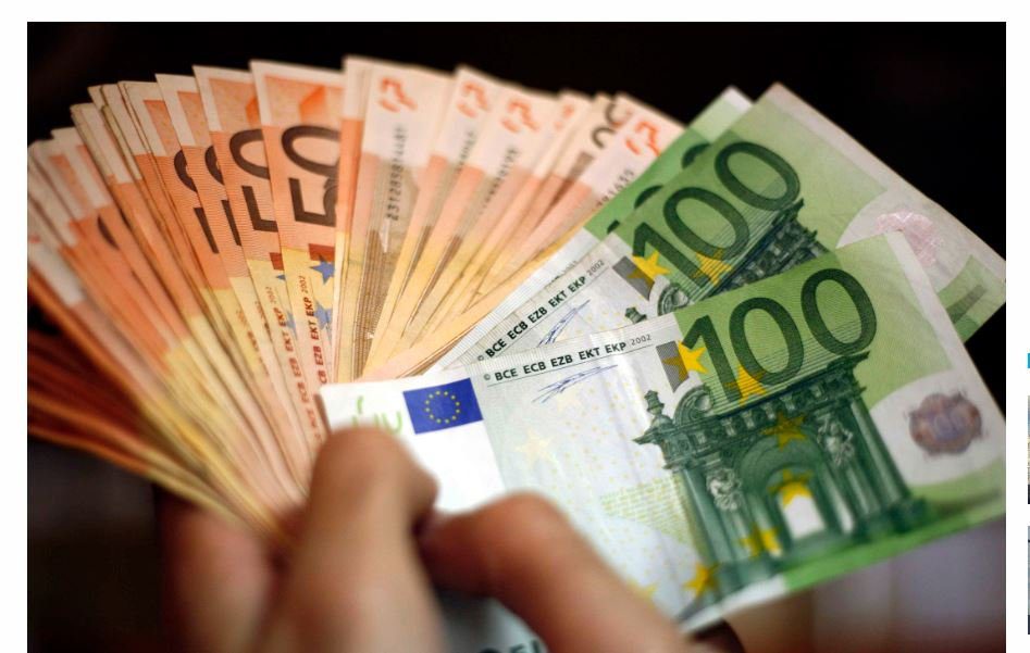 «Πάω Μπροστά»: Οι δικαιούχοι για το έκτακτο επίδομα €400 και πώς να κάνετε αίτηση