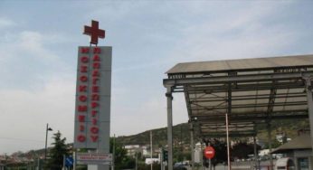 Ευλογιά πιθήκων: Ύποπτο κρούσμα στη Θεσσαλονίκη