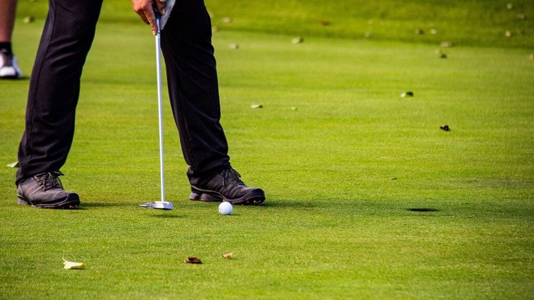 Εγκρίθηκε στρατηγική επένδυση για γκολφ στη Σαρωνίδα