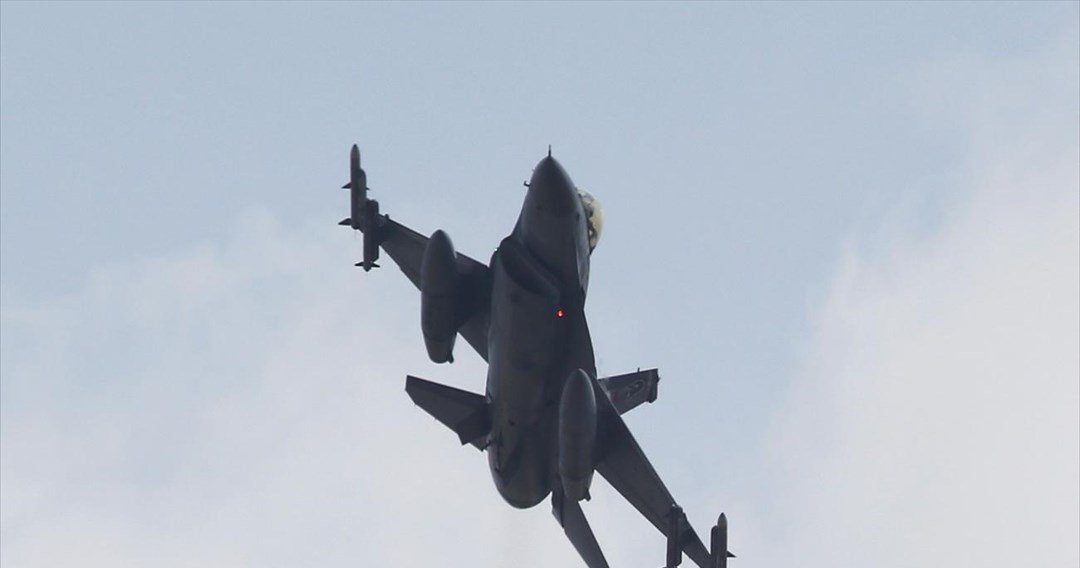 «Βόμβα» από τη βοηθό υπουργό Άμυνας των ΗΠΑ: «Υποστηρίζουμε πλήρως τα σχέδια εκσυγχρονισμού της Τουρκίας για τον στόλο F-16»