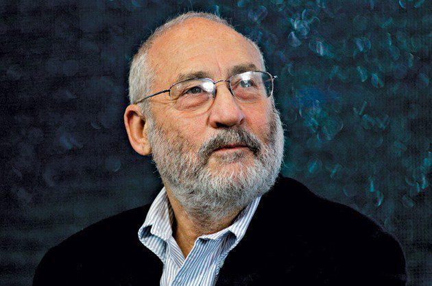 Stiglitz: Γιατί οι ΗΠΑ θα ηττηθούν από Ρωσία – Κίνα στον νέο Ψυχρό Πόλεμο που προκάλεσαν