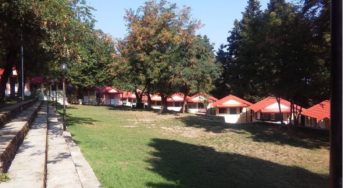 e- ΕΦΚΑ: Από σήμερα οι αιτήσεις για τις παιδικές κατασκηνώσεις – Οι δικαιούχοι