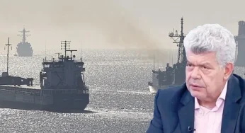 Ιωάννης Μάζης: “Ο Ερντογάν θα χτυπήσει ελληνικό νησί με λίγους κατοίκους τον Αύγουστο”