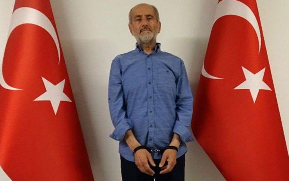 Τουρκικά ΜΜΕ: “Συνελήφθη Έλληνας κατάσκοπος” – Η απάντηση της Αθήνας