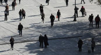 Νέα επιταγή κατά της ακρίβειας εν όψει