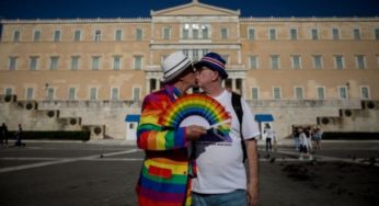 Το Athens Pride επιστρέφει «άνευ όρων»: Στην πλατεία Συντάγματος η συγκέντρωση