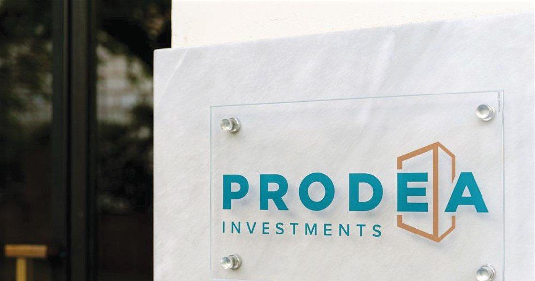 Prodea Investments: Νέο κτήριο γραφείων στο χαρτοφυλάκιό της