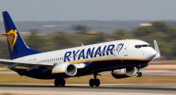 Χωρίς Ryanair τον χειμώνα η Αθήνα – «Η Fraport λειτουργεί ως τροχοπέδη για την ελληνική οικονομία» λέει η εταιρία