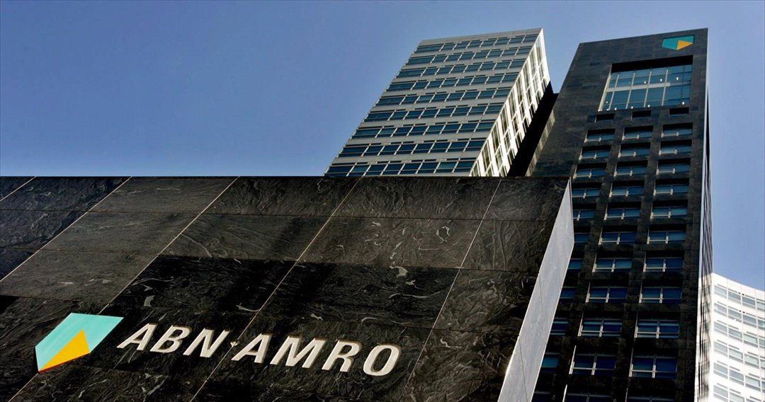 Την ABN Amro ενδιαφέρεται να εξαγοράσει η BNP Paribas