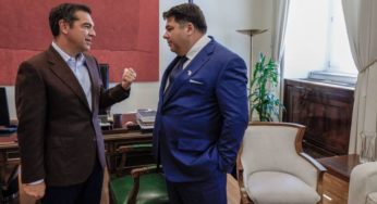 Τσίπρας: Δεν θα δεχθούμε εθνικές υποχωρήσεις για τη διεύρυνση του ΝΑΤΟ
